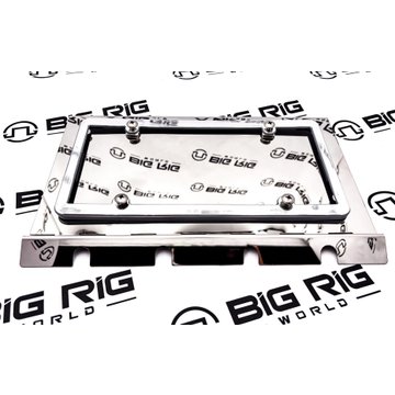 Swing Bumper Face Plate MD1700 - TRP