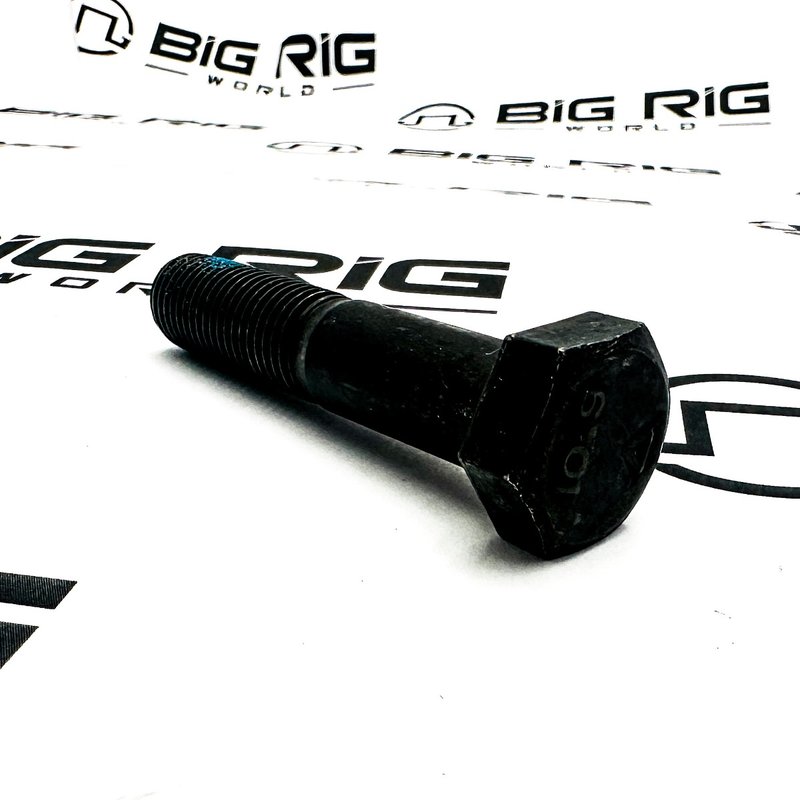 Bolt, Hex, M16 X 80 Shock Mounting 30298R1 - International