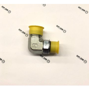 Fitting Adapter AP3616 - Dynacraft