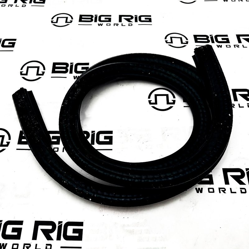 Seal - Bulb, Baggage Door T42-6045 - Peterbilt