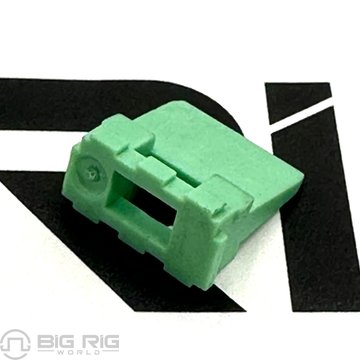 Lock - Terminal, Secondary DUF-W6P - Deutsch Fastener