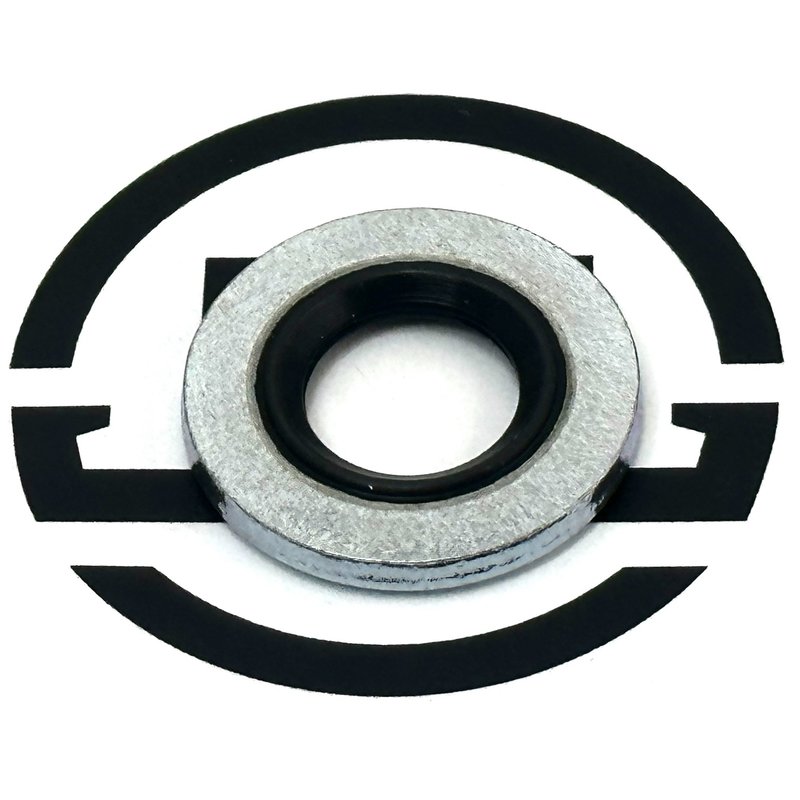 Sealing Washer 2870091 - Cummins