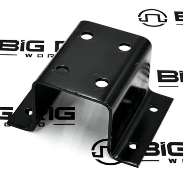 Bracket - Muffler Mounting, Lower 04-19581-000 - Freightliner