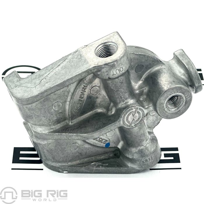 F/Fltr Base 23539256 - Detroit Diesel