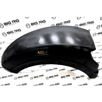Fender Hood Skin Assembly - W990 - Right Side L35-1060-210R - Kenworth