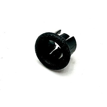 Bezel - Knob, Lock, Sill button, P3 18-59155-000 - Freightliner
