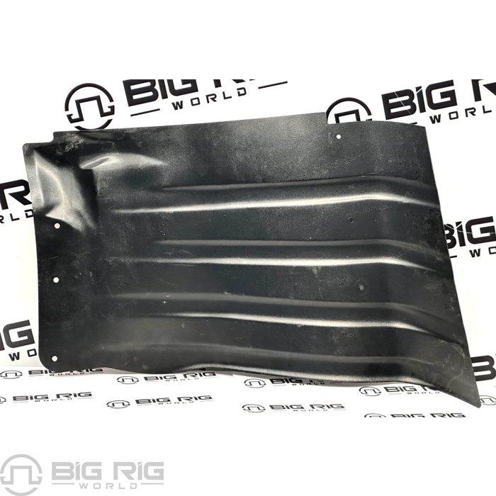 Mud Flap Forward N76-1047-100R - Kenworth