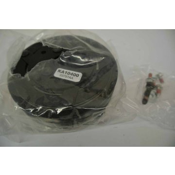 Clutch - Compressor - 6 Groove - 2 Wire KA15350 - TRP
