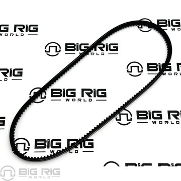 V Belt - 17/32 TW X 46 EL 17460BLT - TRP