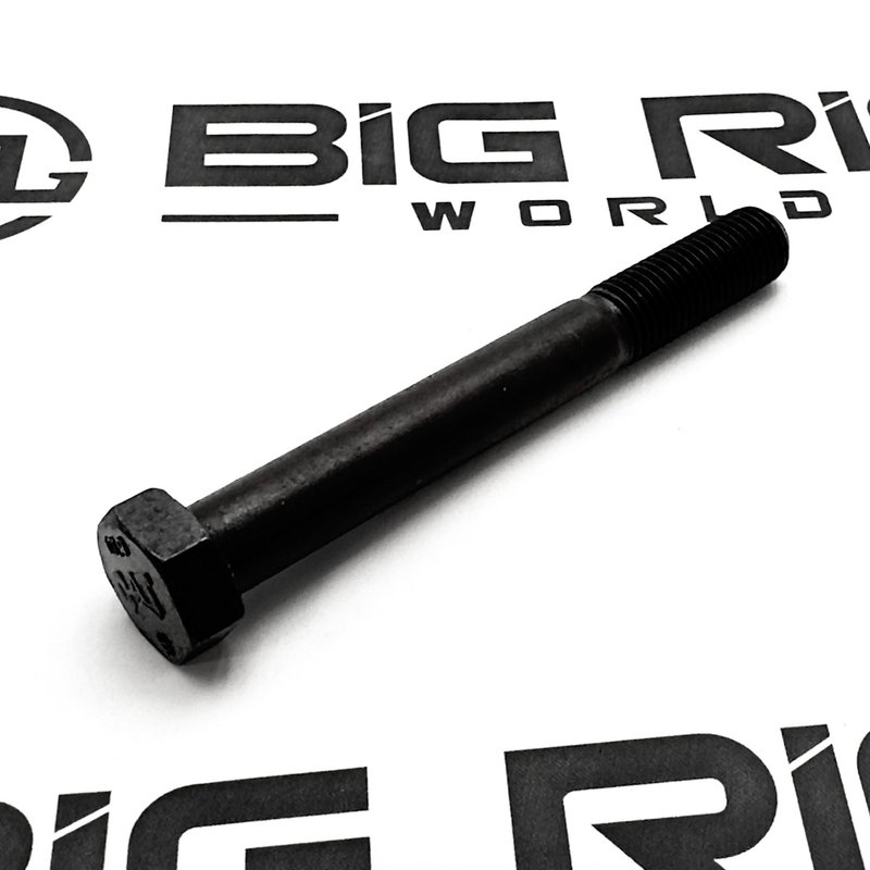 Hex Bolt - M12 X 1.50 X 100.0, 10.9 23528696 - Detroit Diesel