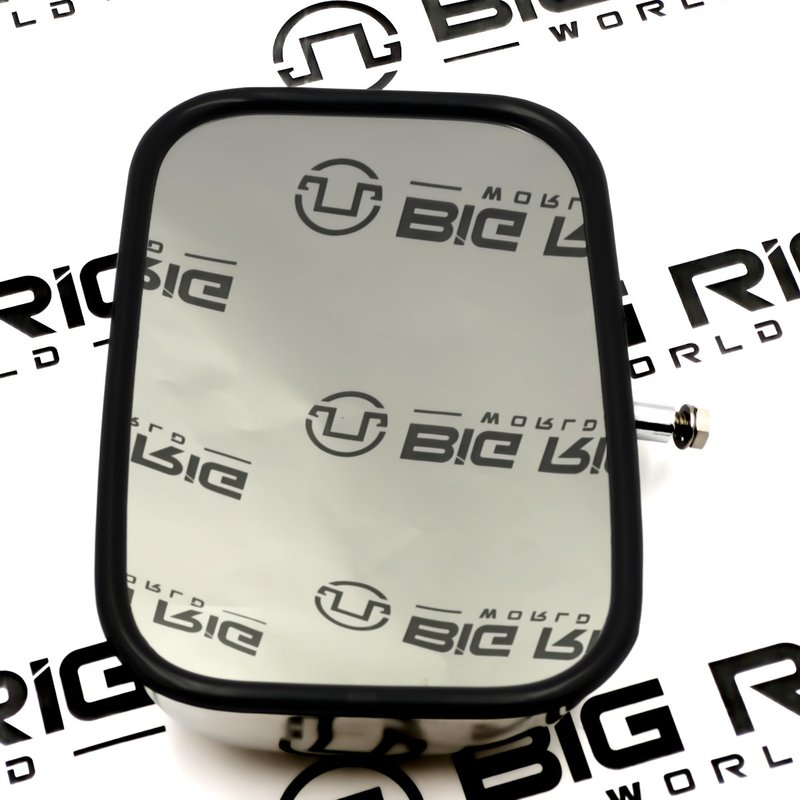 Ford Truck And Van Mirror Head RH 7224 - Truck Lite
