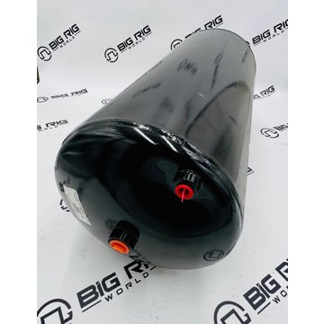 Steel Air Tank - 9.5 X 24 Inches 08-02280 - Paccar