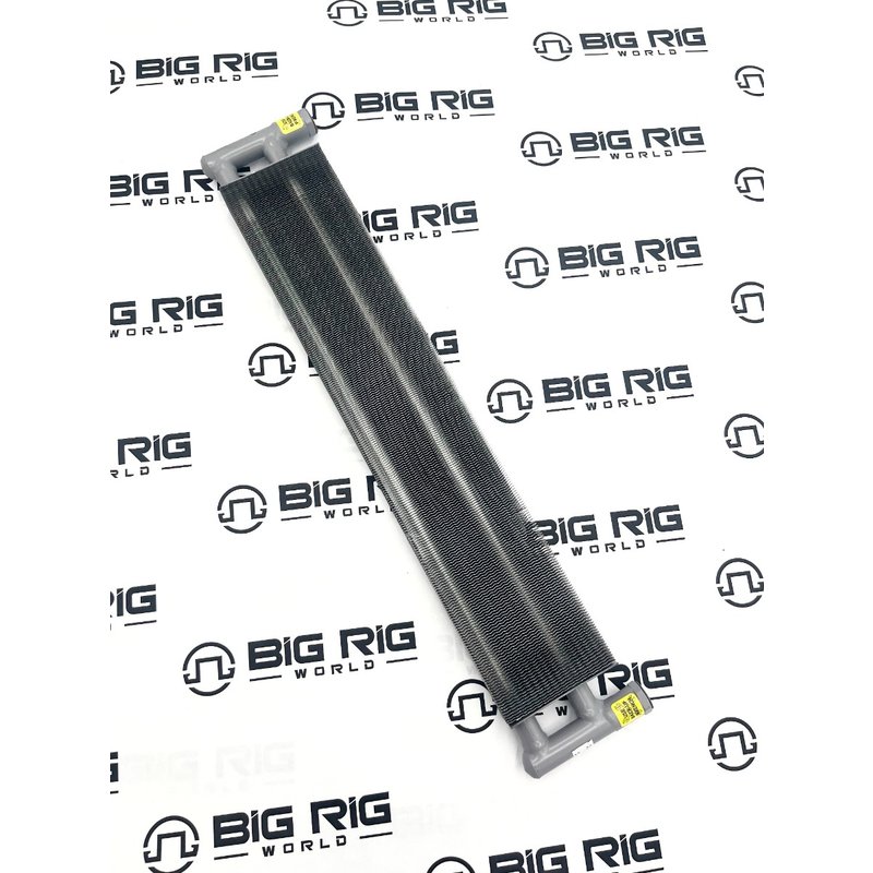Oil Cooler 019772X - Paccar