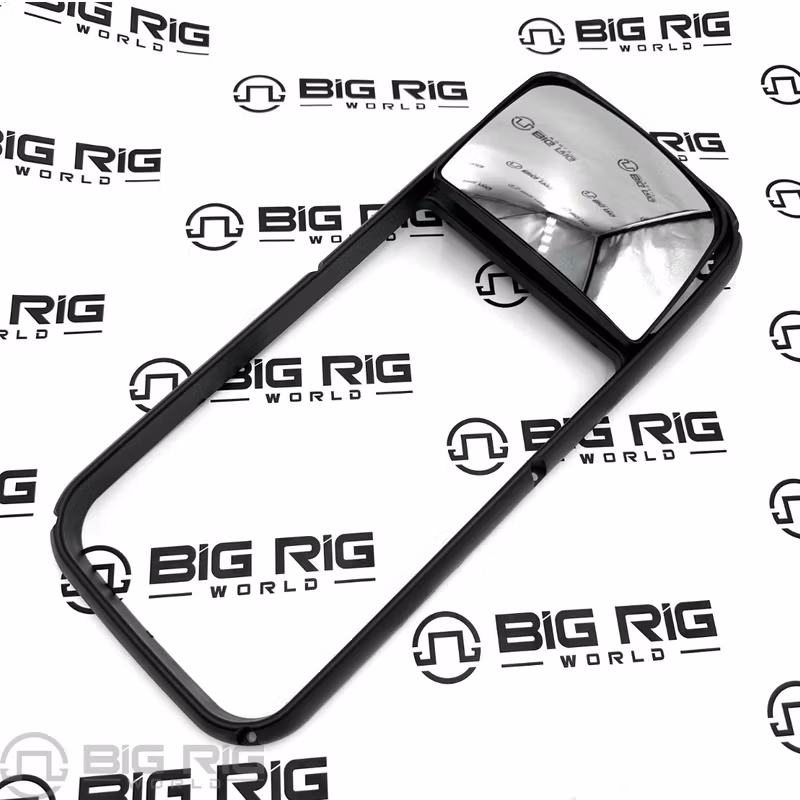 Mirror Bezel Assembly SR59-6117-16 - Paccar