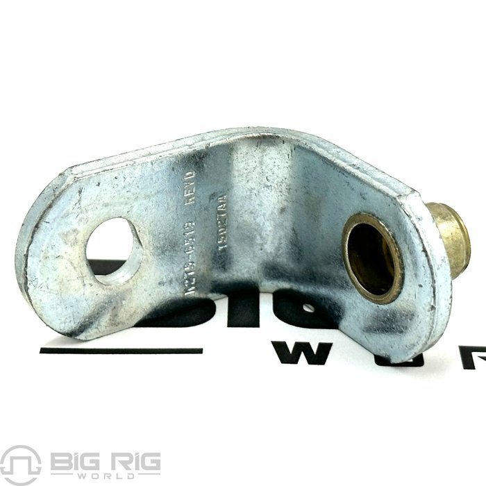 Condenser Bracket - RH K275-6519R - Kenworth