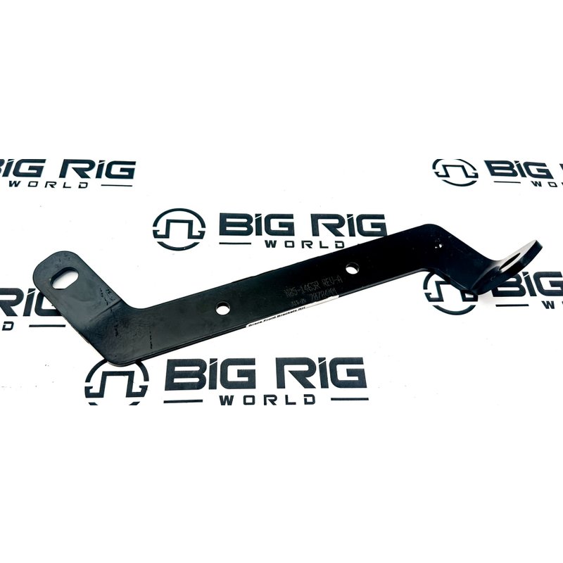 Front Bumper Brace - Right Side N85-1465R - Paccar