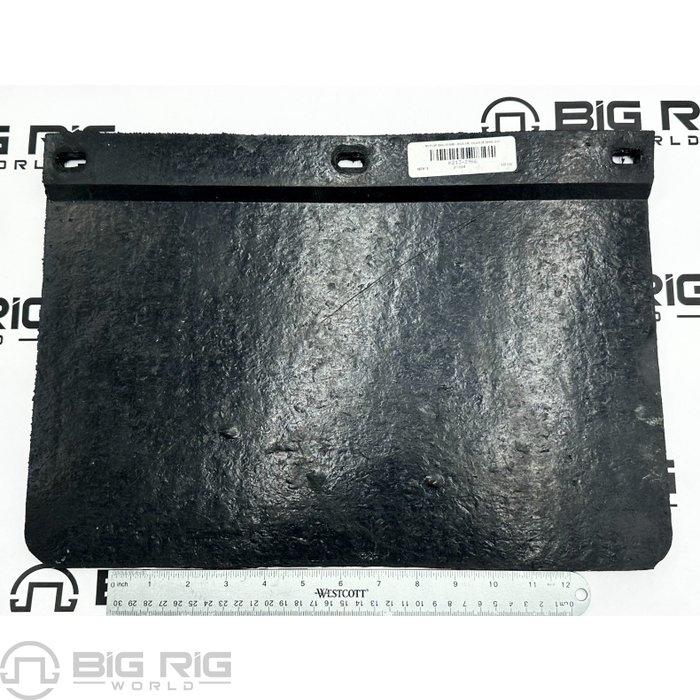 Wheel Splash Shield K213-2966 - Kenworth