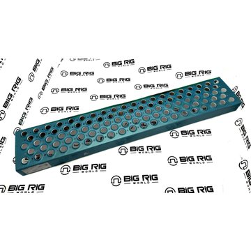 Step- DPF/SCR Lower M82-6056 - Paccar