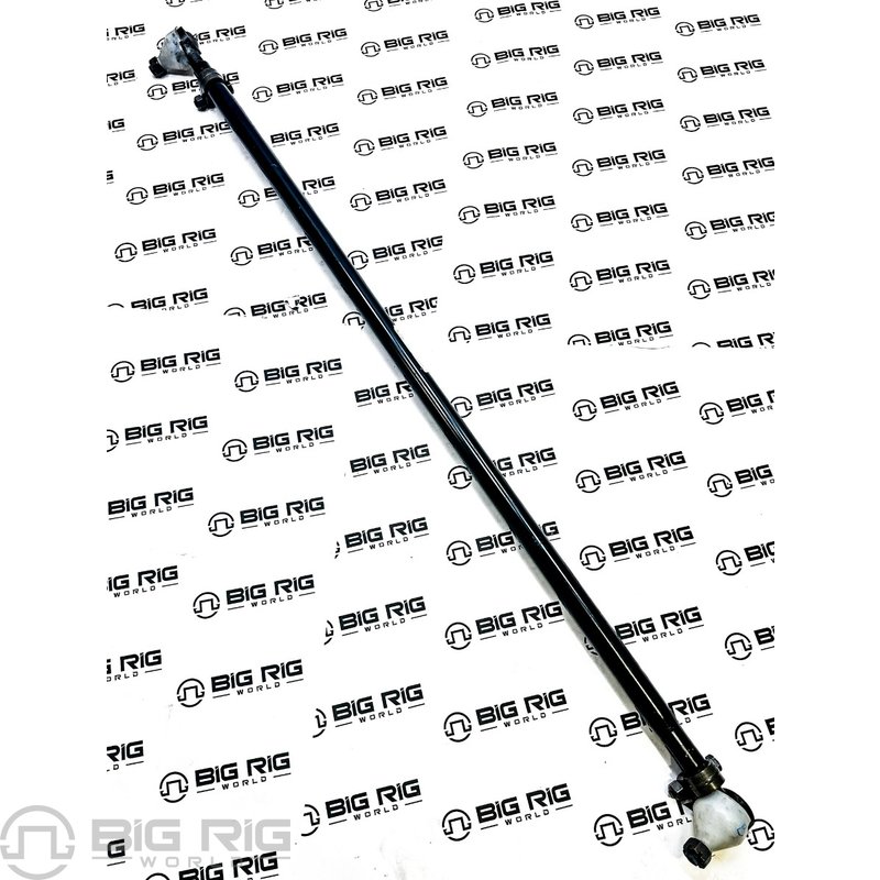 Front Axle Tie Rod End Assembly A1-3102X4730 - Meritor