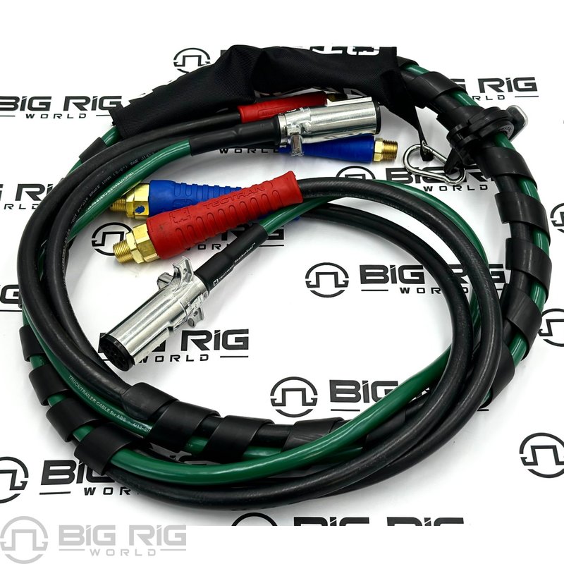 3 in 1 ABS AirPower Line 10 ft. 169107 - Tectran