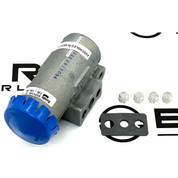 Governor - Air Compressor K025306 - Bendix