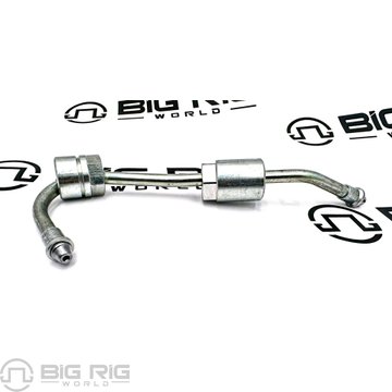 Fuel Injector Supply Tube 2899573 - Cummins