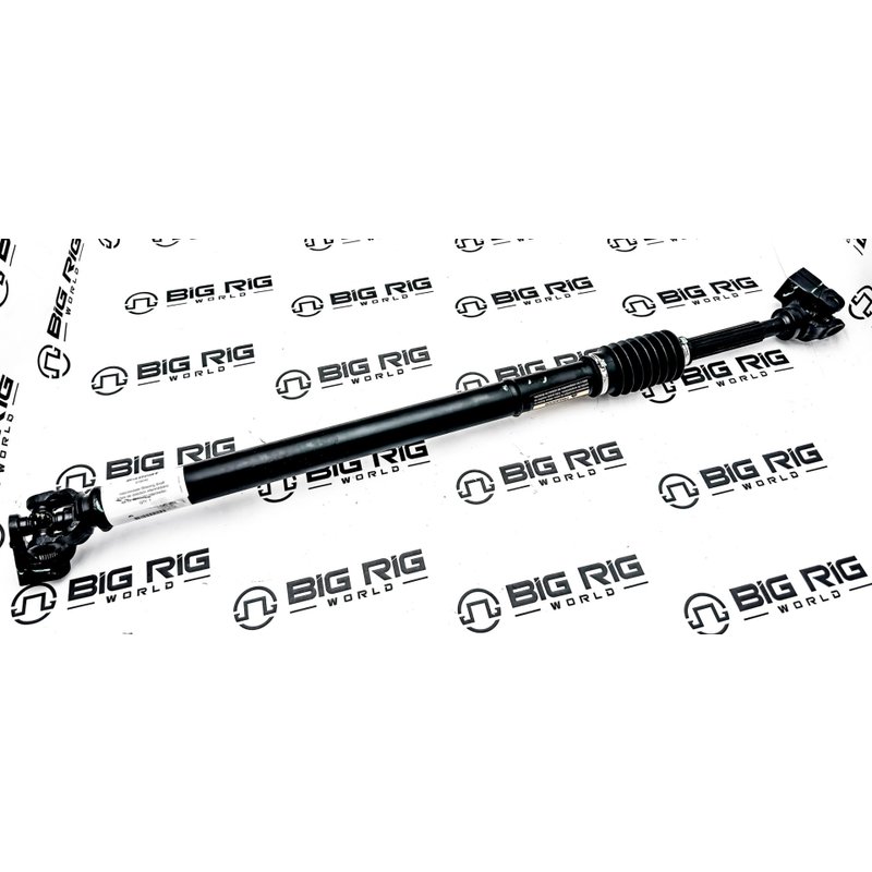 Intermediate Steering Shaft 418040 - Kenworth