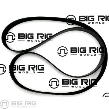 Belt 23539152 - Detroit Diesel