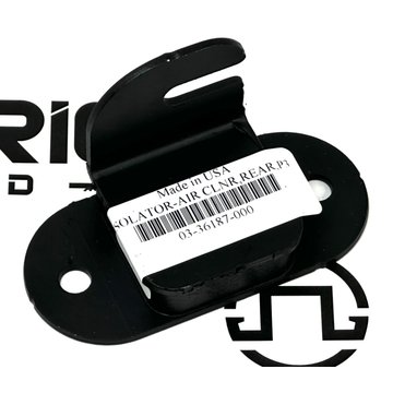 Isolator - Air Cleaner, Rear, P3 03-36187-000 - Freightliner