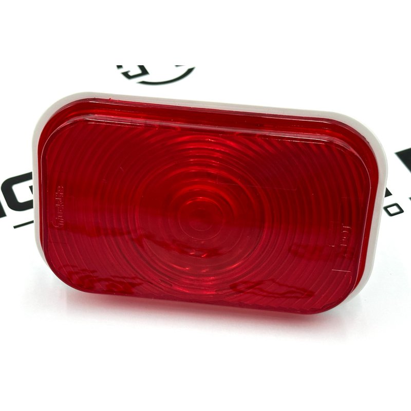 Super 45 S/T/T Lamp 45202R - Truck Lite