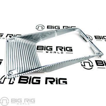 Bezel, Headlight, Lh 1661763C1 - International