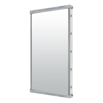 Junior West Coast Mirror Head 601331 - Retrac