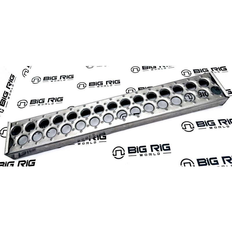 Step - Aluminum 45001B3473-31.0 - Western Star
