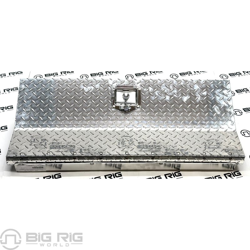 Cover - Tool Box N22-1015 - Kenworth