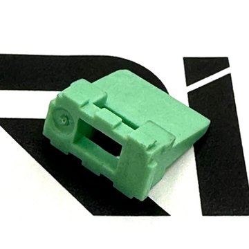Lock - Terminal, Secondary DUF-W6P - Deutsch Fastener