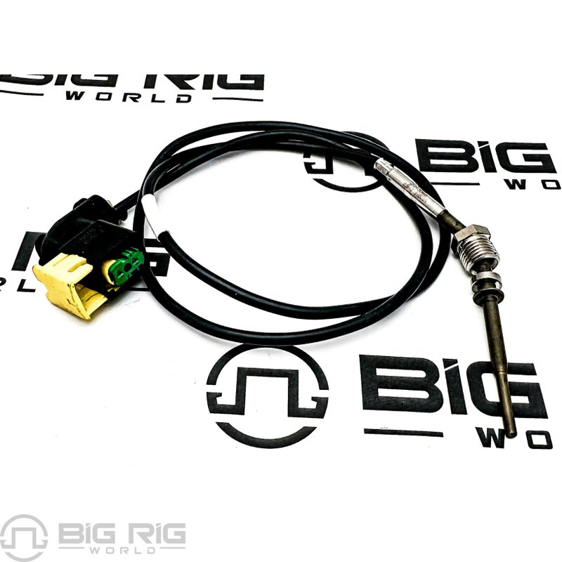 Sensor-Temp Exhaust Gas In T4 2013048PE - Paccar Engine