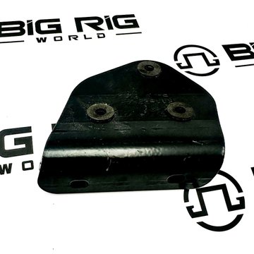 Inboard Visor Bracket - Right Side R11-2224R - Kenworth
