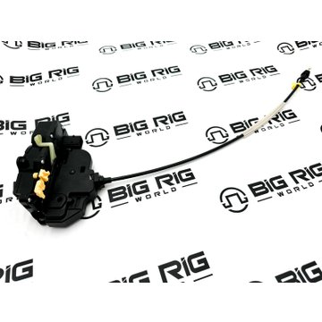 Door Latch Assembly - RH R56-1206R - Kenworth