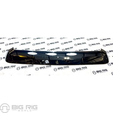 Bezel - Hood, Center A17-19580-001 - Freightliner