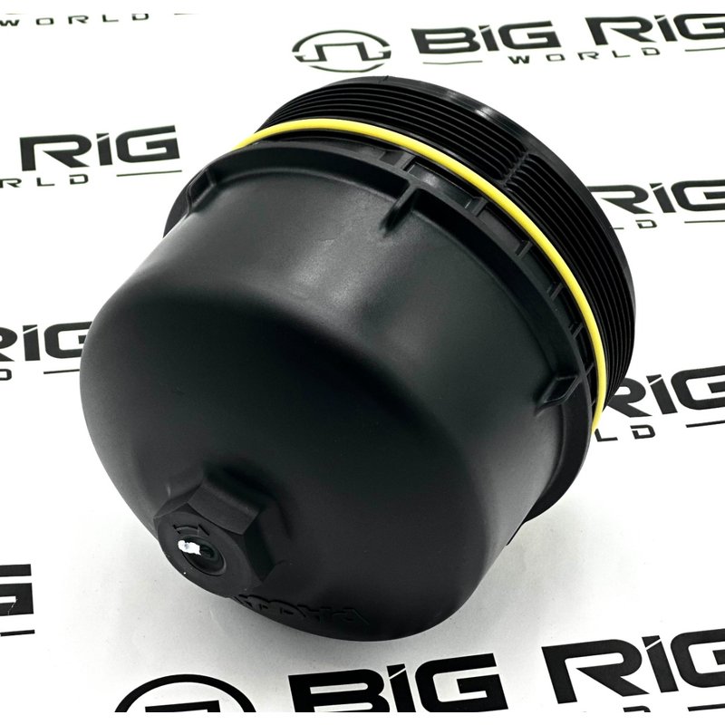 Screw Cap, Oil Filter 2270400PE - Paccar Engine