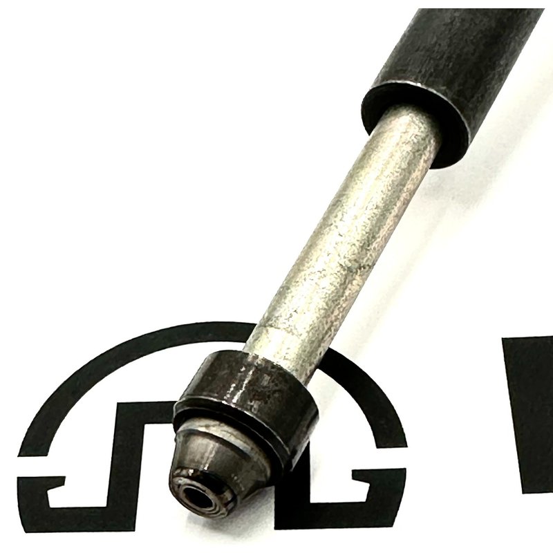 Fuel Injection Pipe 2405075PE - Paccar Engine