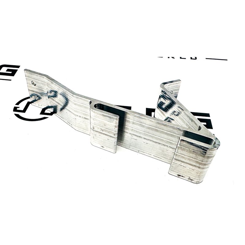Bracket - Visor, Cab Mounted 22-38826-000 - Freightliner
