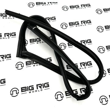 Seal - Auxillary Upper LH R42-1115 - Paccar