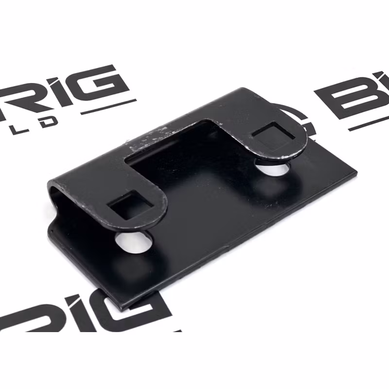 Hood Pivot Spacer L80-6011 - Paccar
