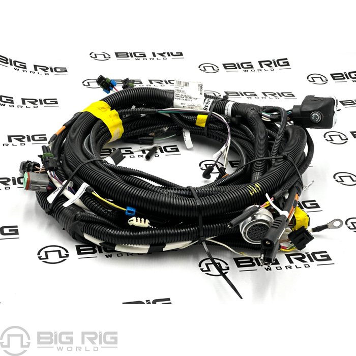 Engine Harness K068-7168 - Kenworth