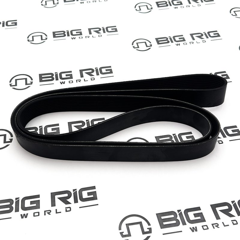 Belt - 10 Ribs x 2220 End/PLYS D84-1000-6102220 - Paccar