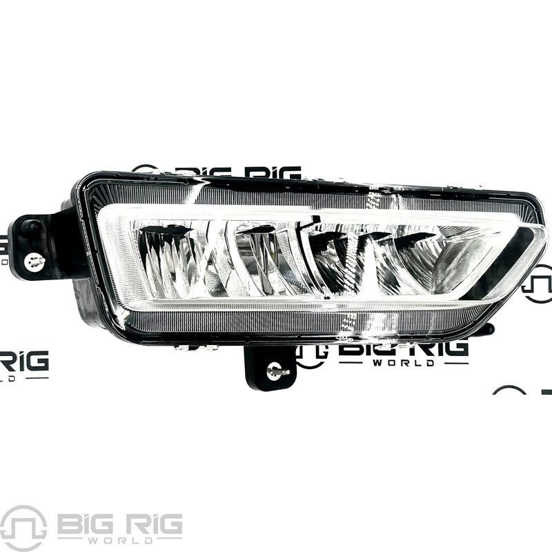 Lamp - Fog/Driving P54-6199R - Peterbilt