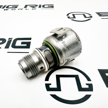 Solenoid  - 12V 1024614JCB - Jacobs