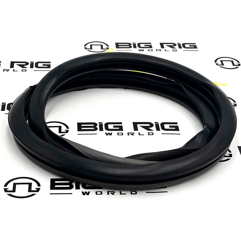 Seal - Rear Corner Window Blk R42-1079-1610 - Kenworth