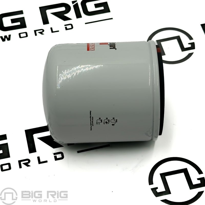 Hydraulic Filter HF28783 - Fleetguard